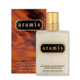 aramis after shave balm (advanced moisturizing) 120ml (m)
